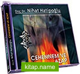 Cehennem ve Azap (Compact Disk)