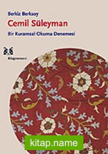 Cemil Süleyman