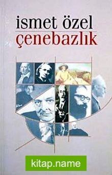 Çenebazlık