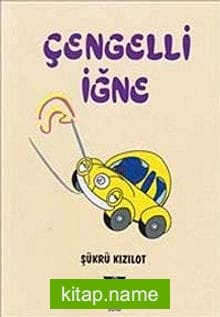 Çengelli İğne