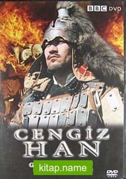 Cengiz Han (Dvd)