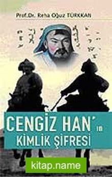 Cengizhan’ın Kimlik Şifresi