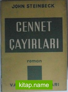 Cennet Çayırları (12-G-38 )