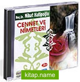 Cennet ve Nimetleri (Vcd)