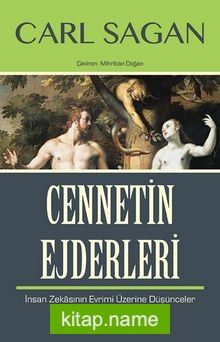 Cennetin Ejderleri  İnsan Zekasının Evrimi Üzerine Düşünceler