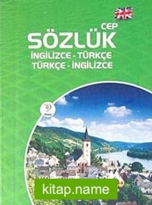 Cep Sözlük İngilizce-Türkçe / Türkçe-İngilizce