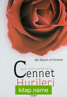Ceylan Gözlü Parlak Tenli Cennet Hurileri cep boy