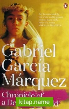 Chronicle Of a Death Foretold