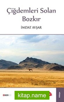 Çiğdemleri Solan Bozkır