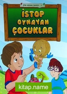 Çim Adam Serisi (5 Kitap)