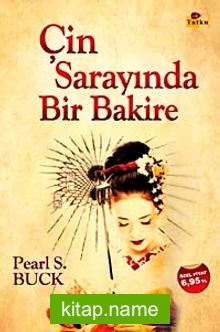 Çin Sarayında Bir Bakire