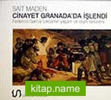 Cinayet Granada’da İşlendi