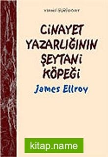 Cinayet Yazarlığının Şeytani Köpeği