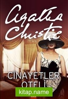 Cinayetler Oteli