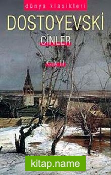 Cinler-2.Cilt