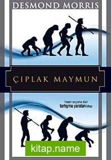 Çıplak Maymun