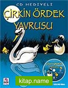 Çirkin Ördek Yavrusu (Cd Hediyeli)