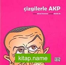 Çizgilerle AKP