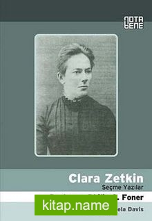 Clara Zetkin Seçme Yazılar