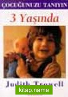 Çocuğunuz 3 Yaşında