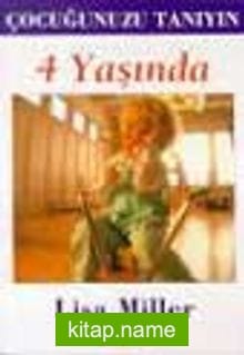 Çocuğunuz 4 Yaşında