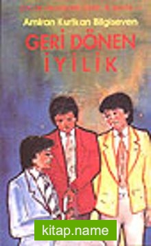 Çocuk Hikayeleri Dizisi – C Serisi (5 Kitap)