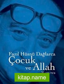 Çocuk ve Allah (Büyük Boy)