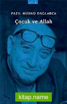 Çocuk ve Allah (Küçük Boy)