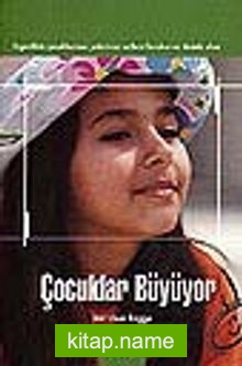 Çocuklar Büyüyor