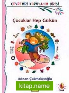 Çocuklar Hep Gülsün