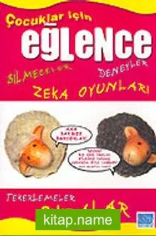Çocuklar İçin Eğlence
