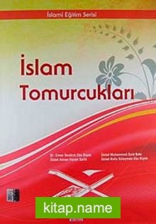 Çocuklar İçin İslami Eğitim Serisi (4 Kitap)