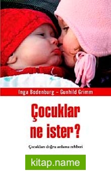 Çocuklar Ne İster?