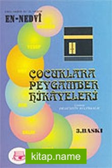 Çocuklara Peygamber Hikayeleri