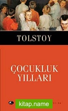 Çocukluk Yılları (Cep Boy)