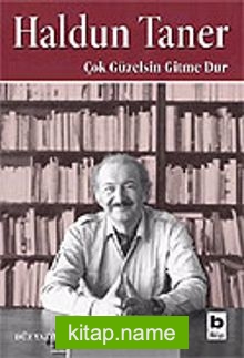 Çok Güzelsin Gitme Dur