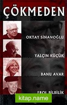 Çökmeden