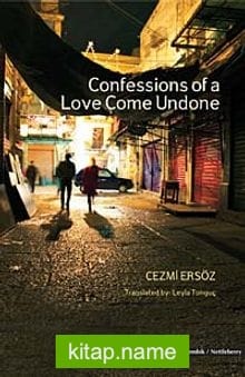 Confessions of a Love Come Undone