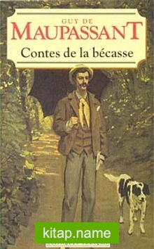 Contes de la Becasse