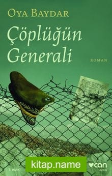 Çöplüğün Generali