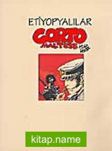 Corto Maltese : Etiyopyalılar