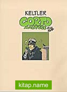 Corto Maltese : Keltler