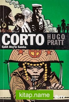 Corto (Sabit Atış’la Samba)