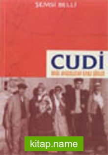 Cudi / Doğu Anadoludan Kanlı Şiirler