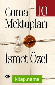 Cuma Mektupları 10