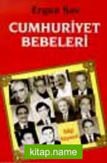 Cumhuriyet Bebeleri