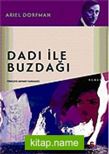 Dadı İle Buzdağı