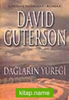 Dağların Yüreği kitap kapağı