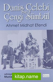 Daniş Çelebi ve Çengi Sümbül