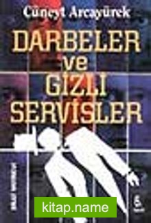 Darbeler Ve Gizli Servisler